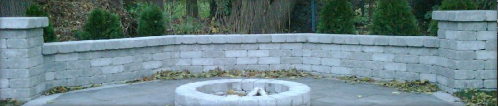 Glen Ellyn, IL, Retaining Wall Company